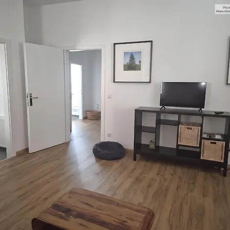 In Direkt An Der Erlauf, 65m2, Terrasse, Parkplatz, Hunde Willkommen *