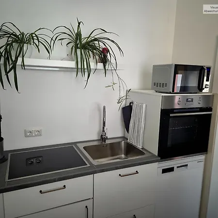 In Direkt An Der Erlauf, 65m2, Terrasse, Parkplatz, Hunde Willkommen Scheibbs
