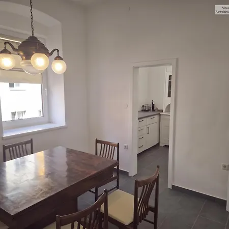 In Direkt An Der Erlauf, 65m2, Terrasse, Parkplatz, Hunde Willkommen *