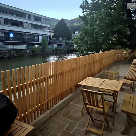 In Direkt An Der Erlauf, 65m2, Terrasse, Parkplatz, Hunde Willkommen