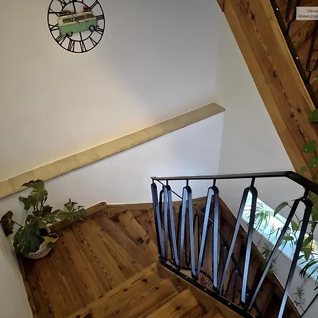 In Direkt An Der Erlauf, 65m2, Terrasse, Parkplatz, Hunde Willkommen *